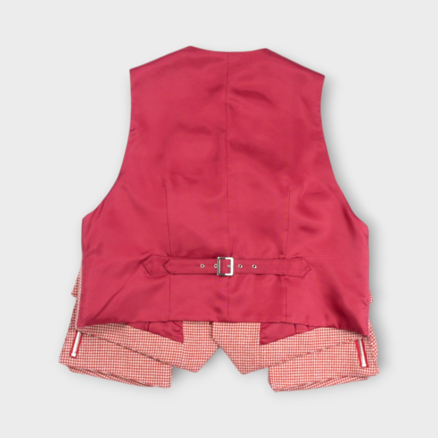 noir kei ninomiya GILET