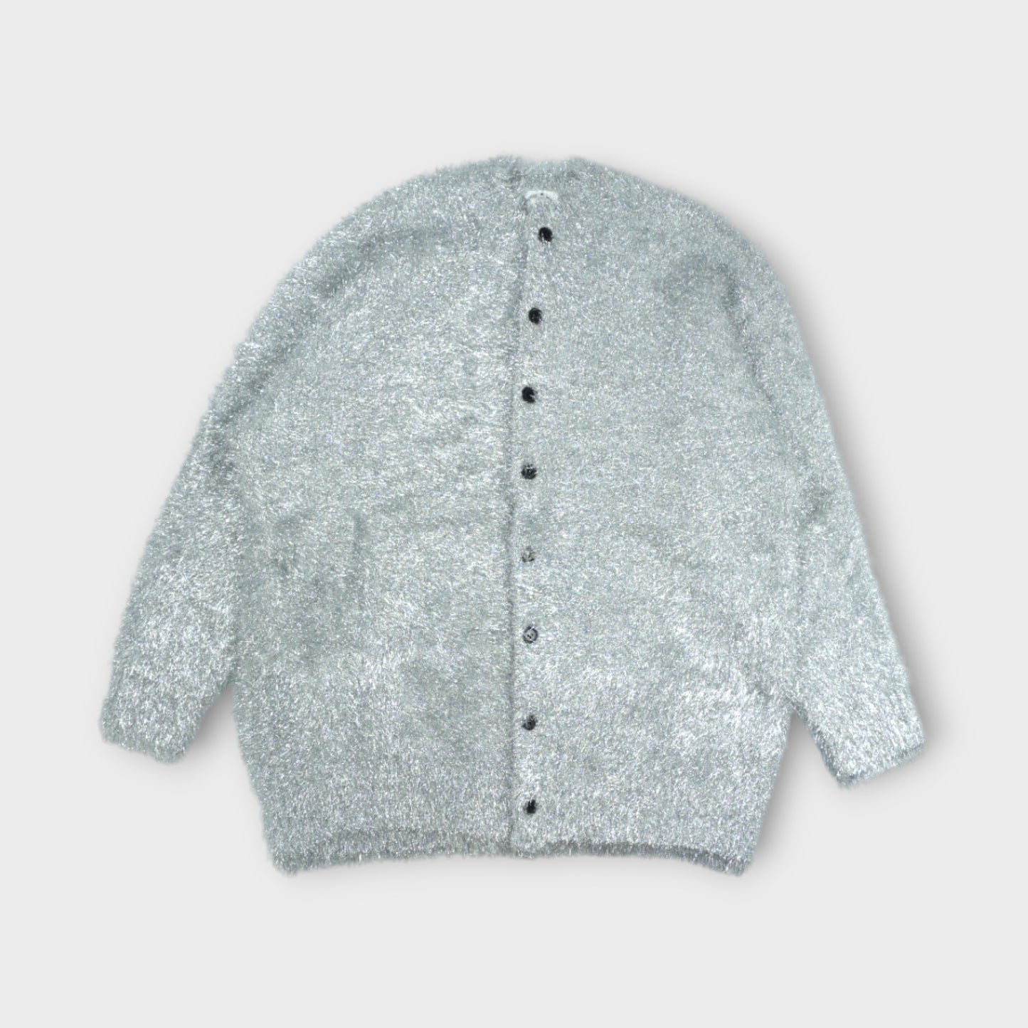 noir kei ninomiya CARDIGAN