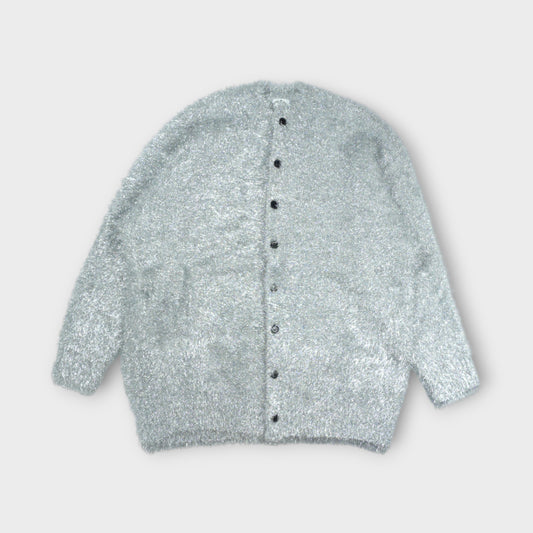 noir kei ninomiya CARDIGAN