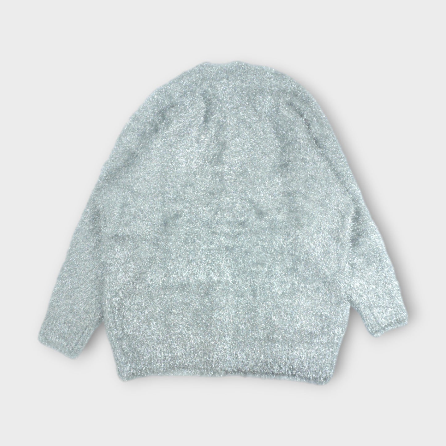 noir kei ninomiya CARDIGAN