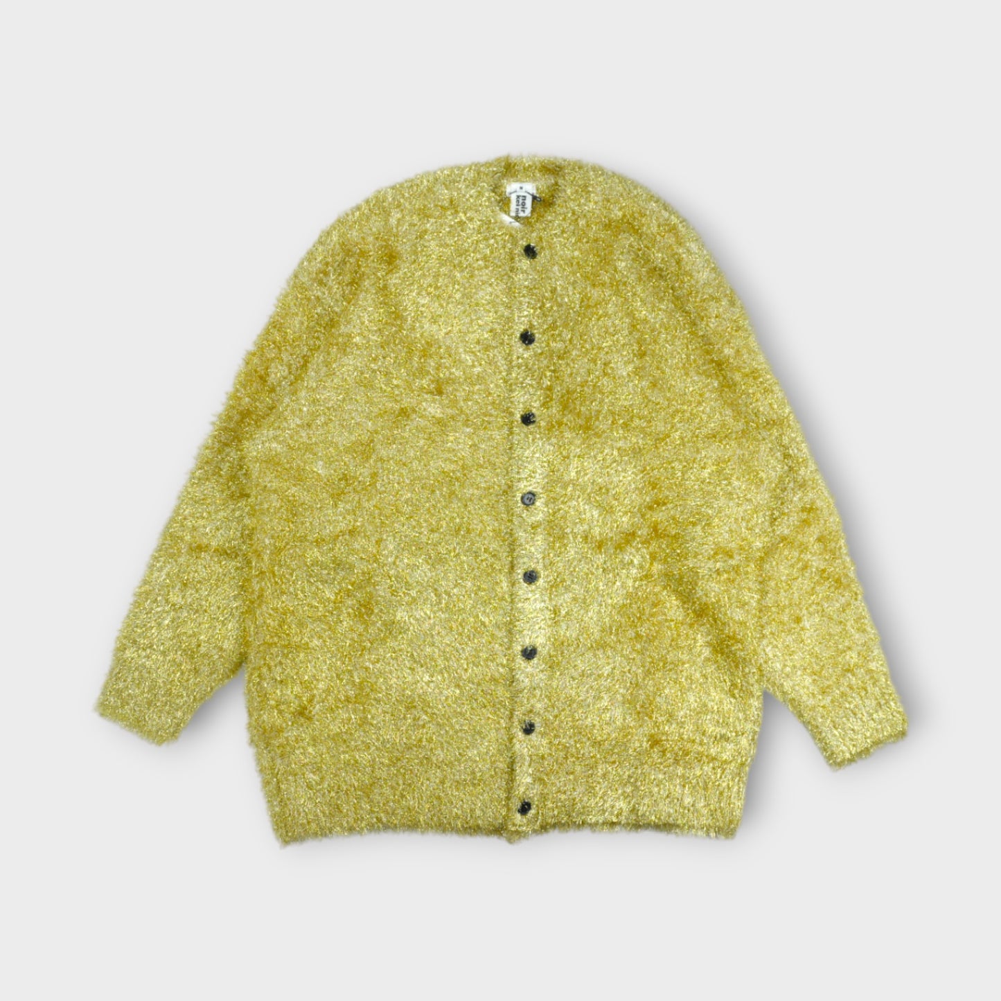 noir kei ninomiya CARDIGAN