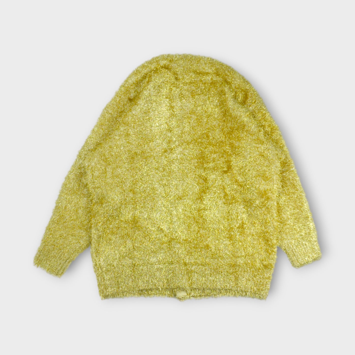 noir kei ninomiya CARDIGAN