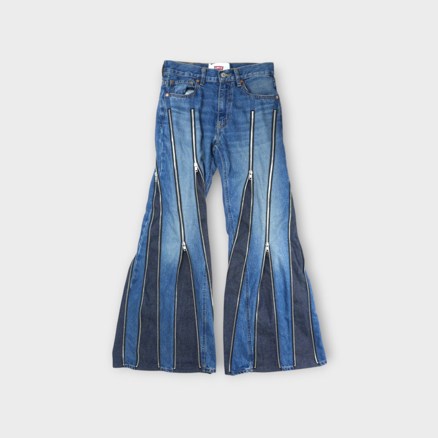 JUNYA WATANABE JEANS