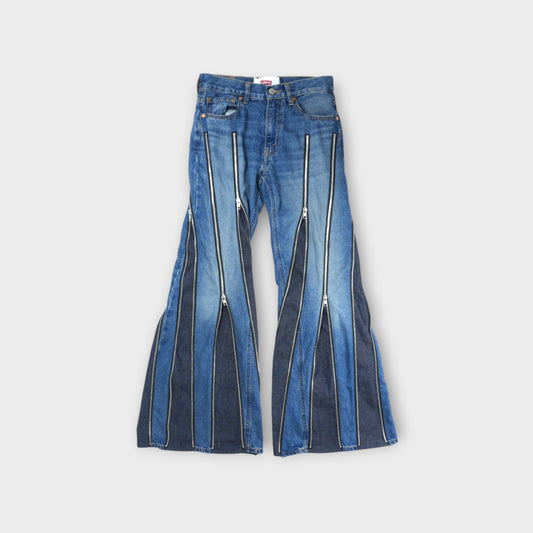 JUNYA WATANABE JEANS
