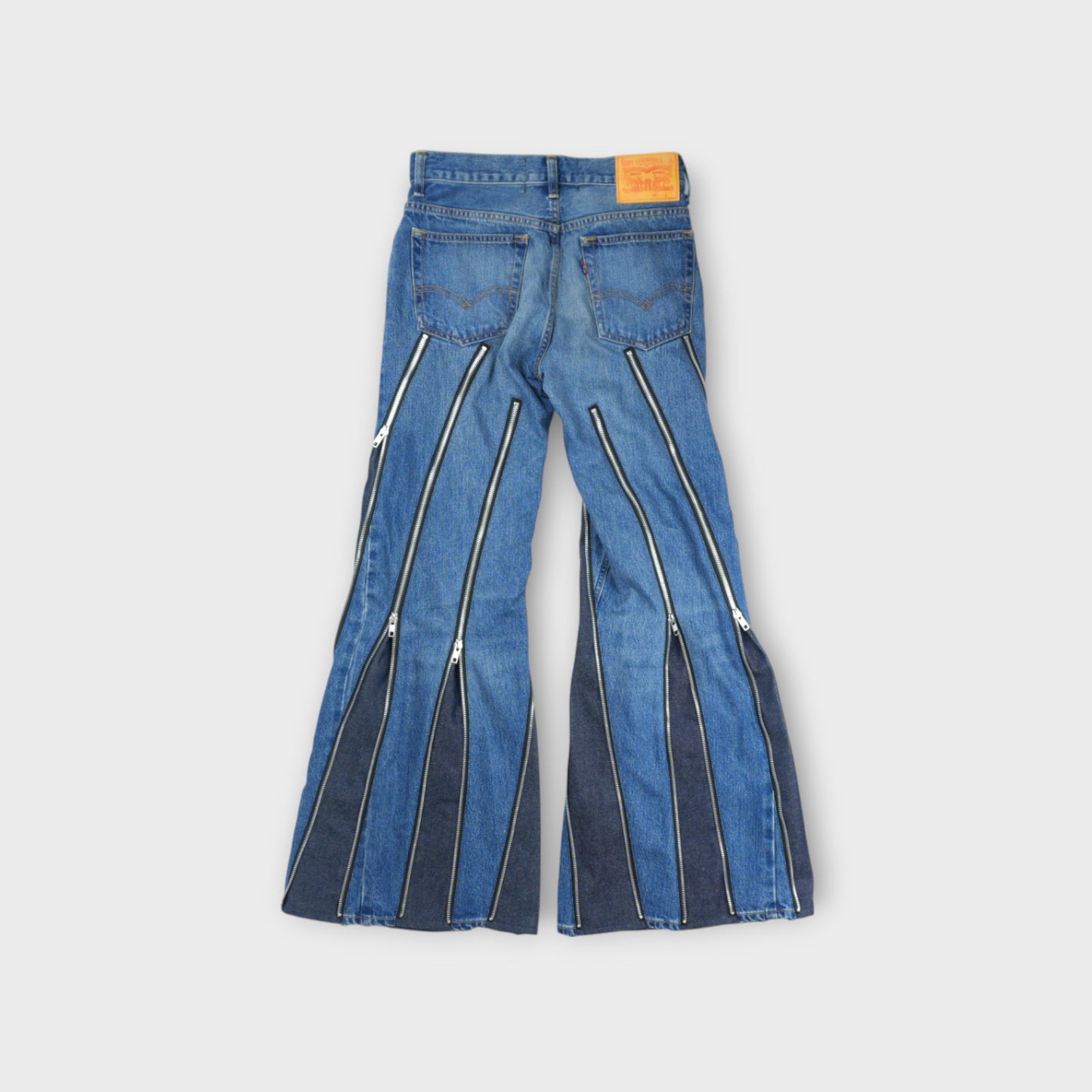 JUNYA WATANABE JEANS