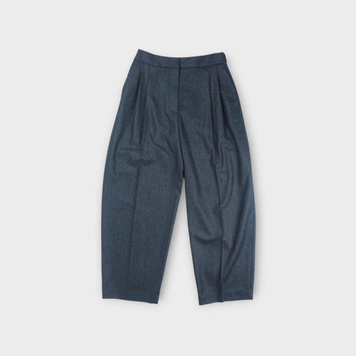 ALAÏA TAILORED PANTS