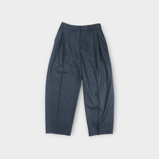 ALAÏA TAILORED PANTS