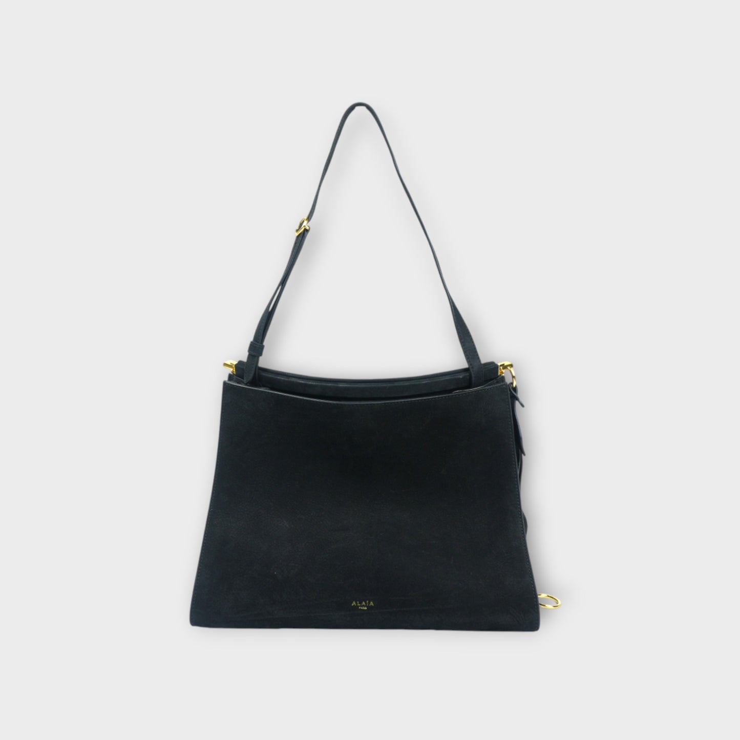 ALAÏA MEDIUM SQUARE