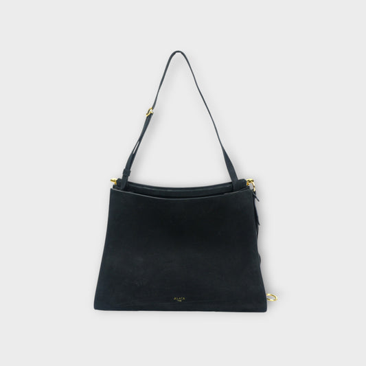 ALAÏA MEDIUM SQUARE