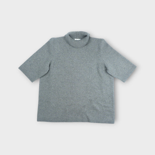 ALAÏA LOOSE JUMPER SS