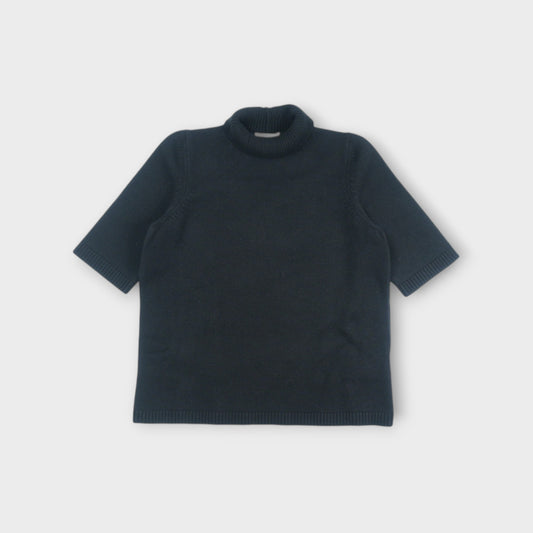 ALAÏA LOOSE JUMPER SS