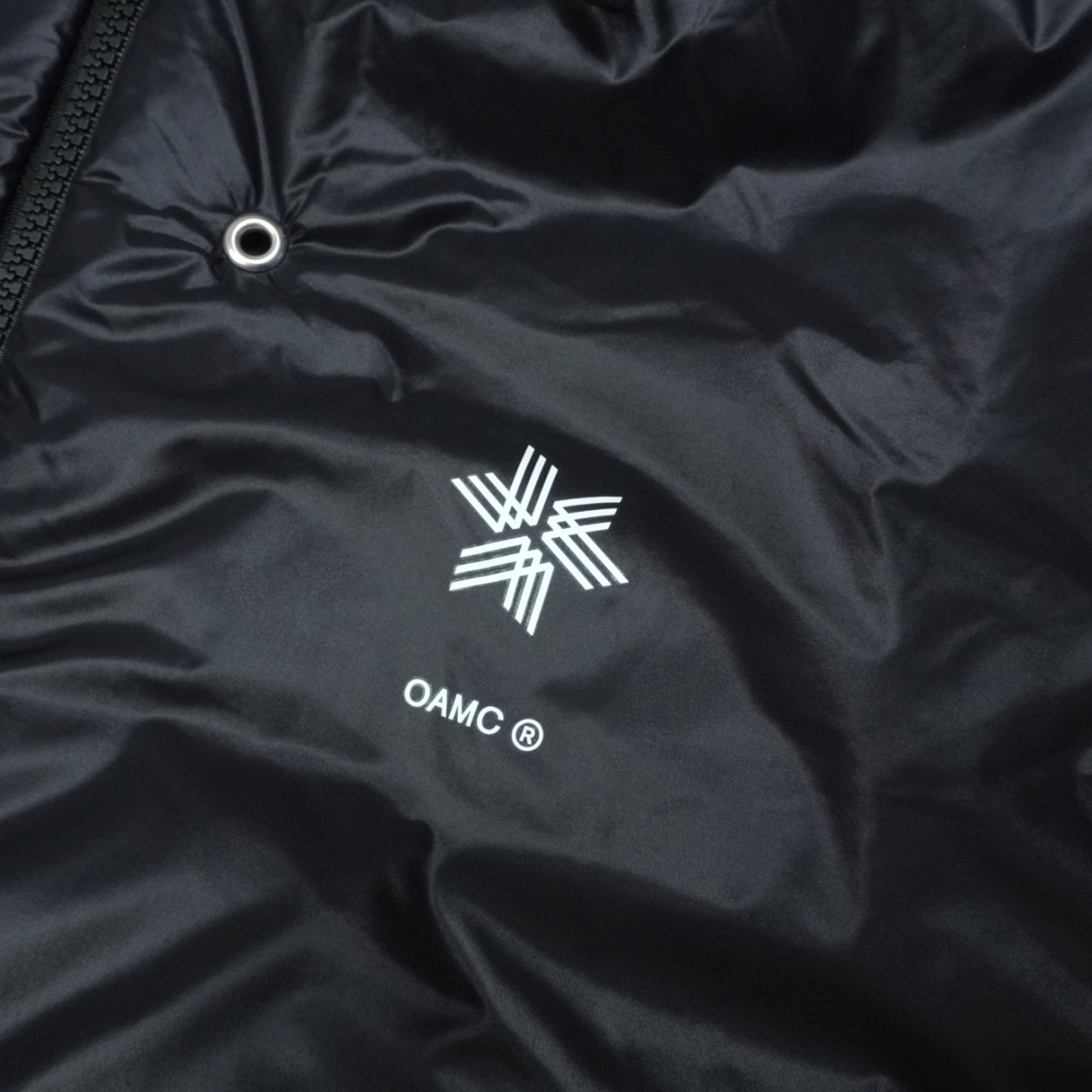 OAMC × Goldwin Insulated parka