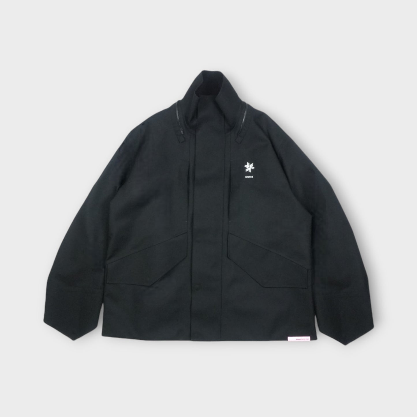 OAMC × Goldwin 3L Field Jacket