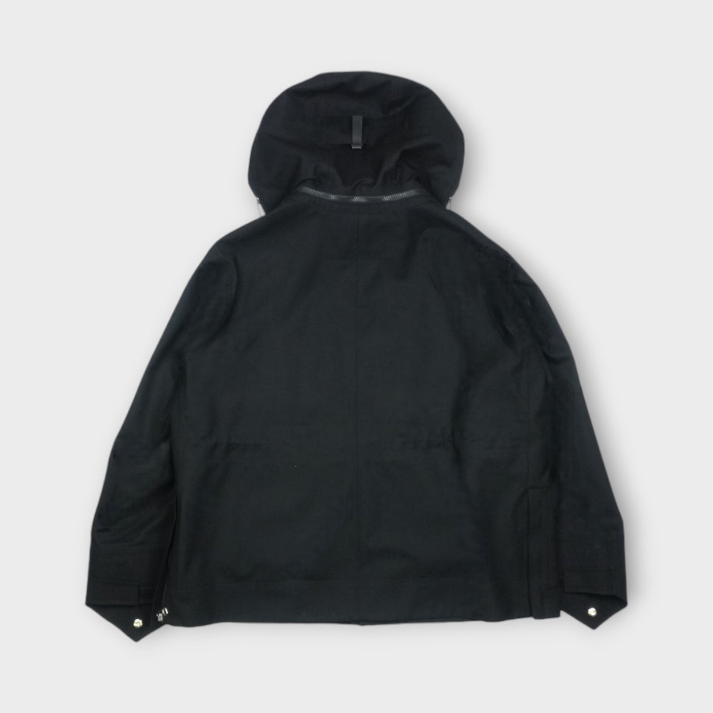 OAMC × Goldwin 3L Field Jacket