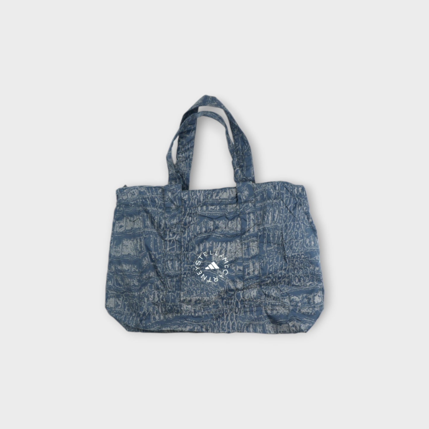 adidas by Stella McCartney ASMC PCKBL TT P BLACK/ALMMIL