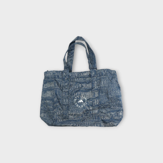 adidas by Stella McCartney ASMC PCKBL TT P BLACK/ALMMIL