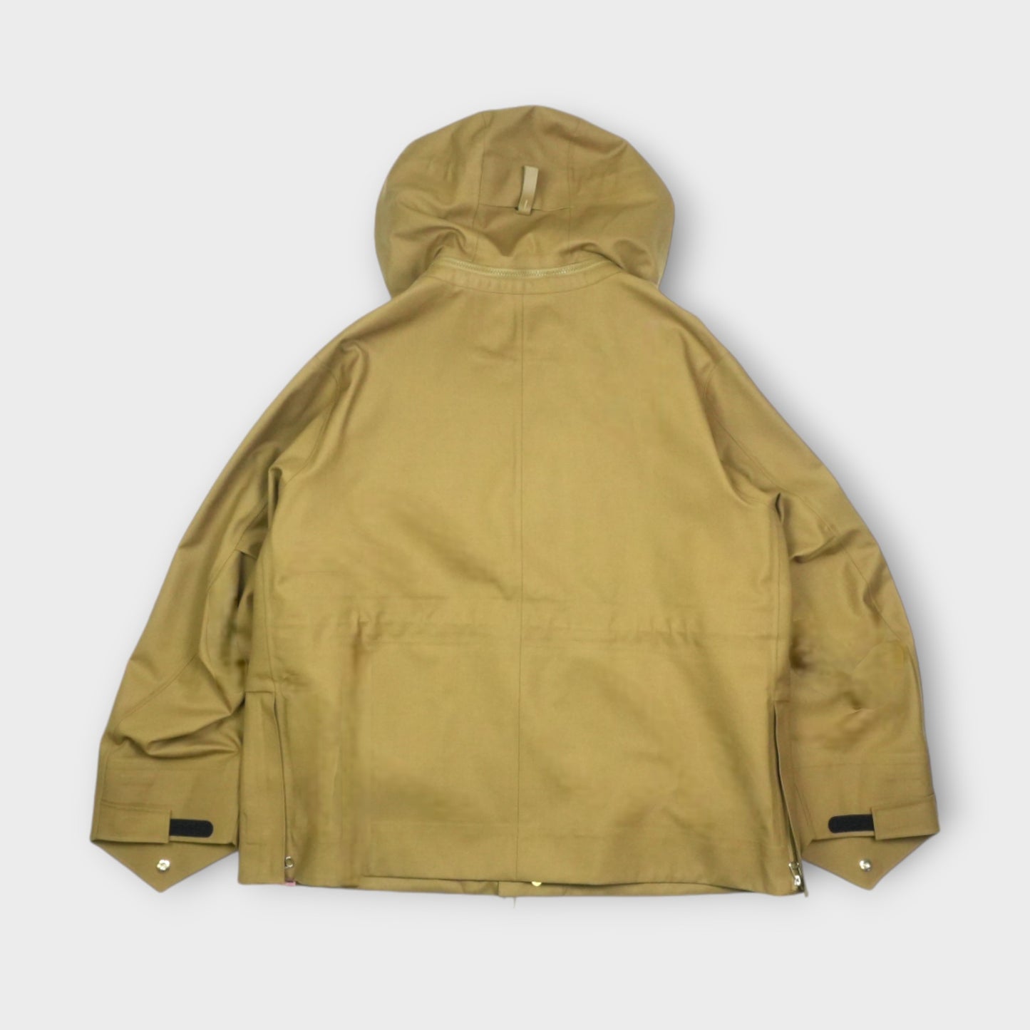 OAMC × Goldwin 3L Field Jacket