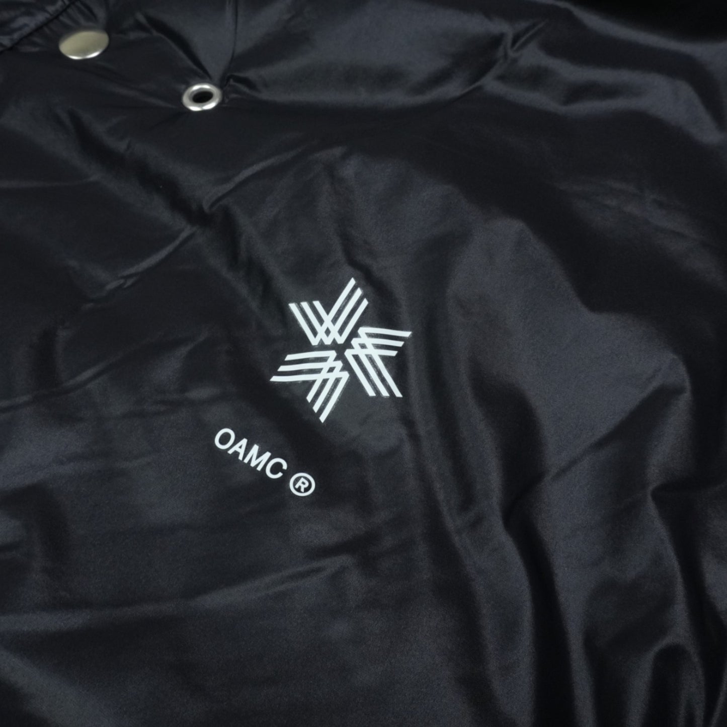 OAMC × Goldwin Insulated Liner Jacket