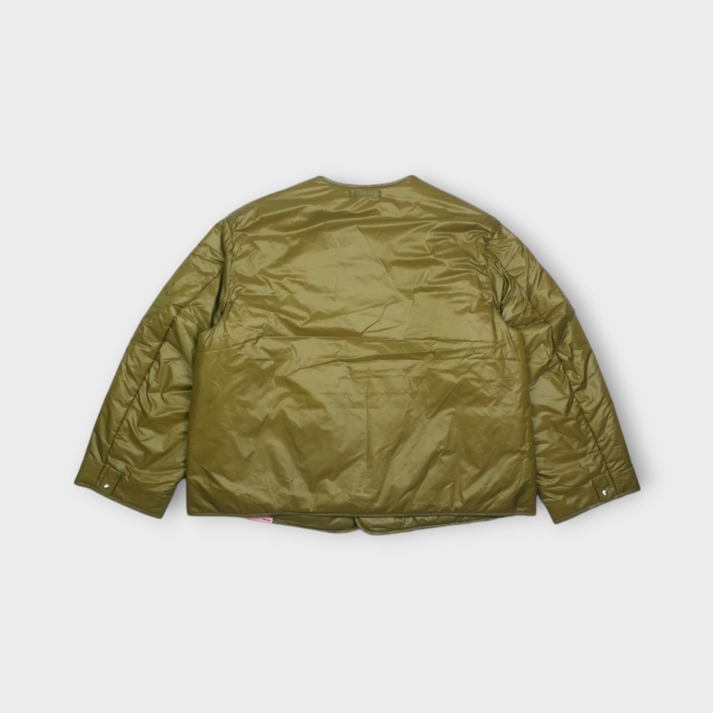 OAMC × Goldwin Insulated Liner Jacket