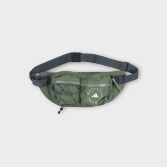 adidas by Stella McCartney ASMC BUMBAG LEGGRN/ALMMIL ADIDAS