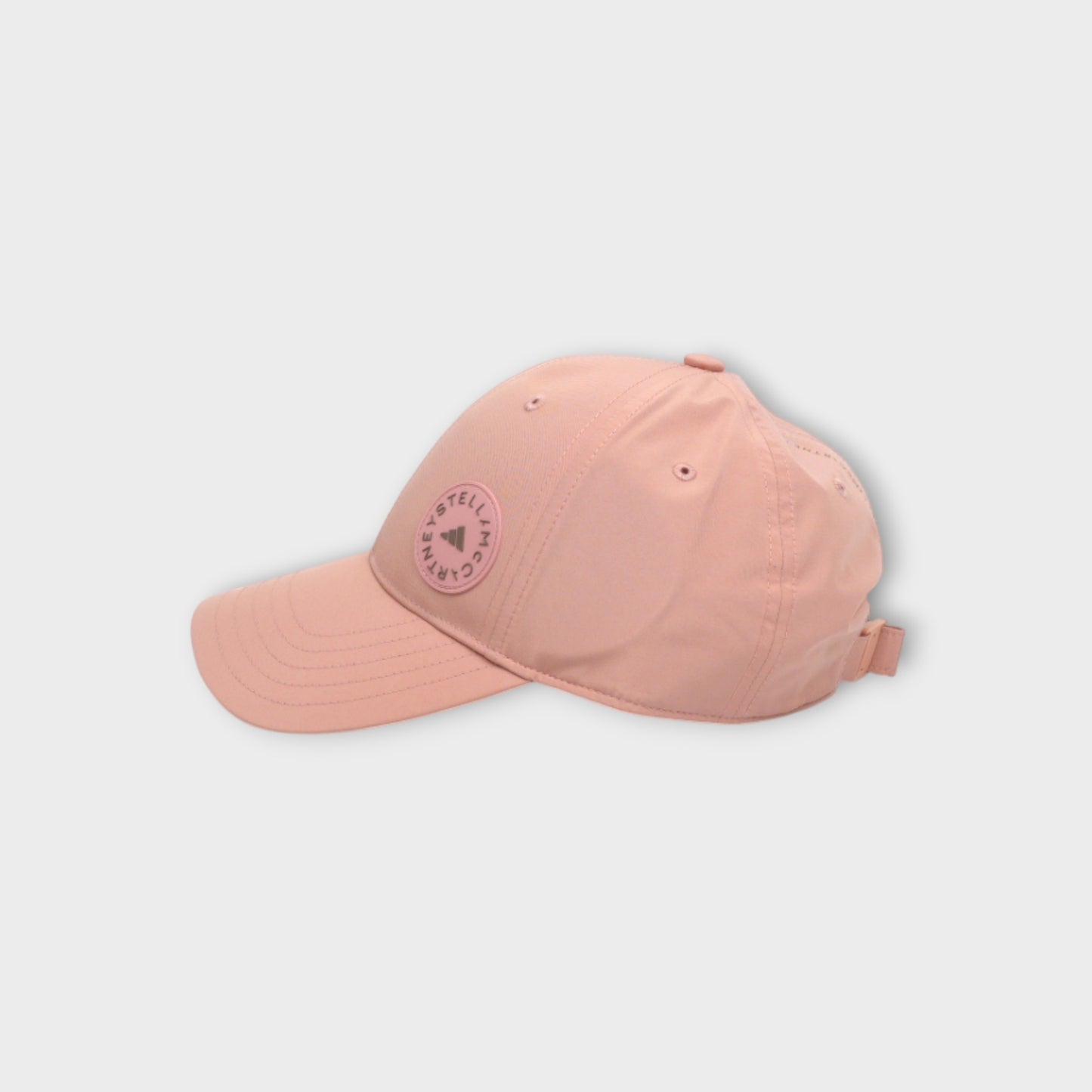adidas by Stella McCartney ASMC CAP LGROWO/BRNMOS ADIDAS