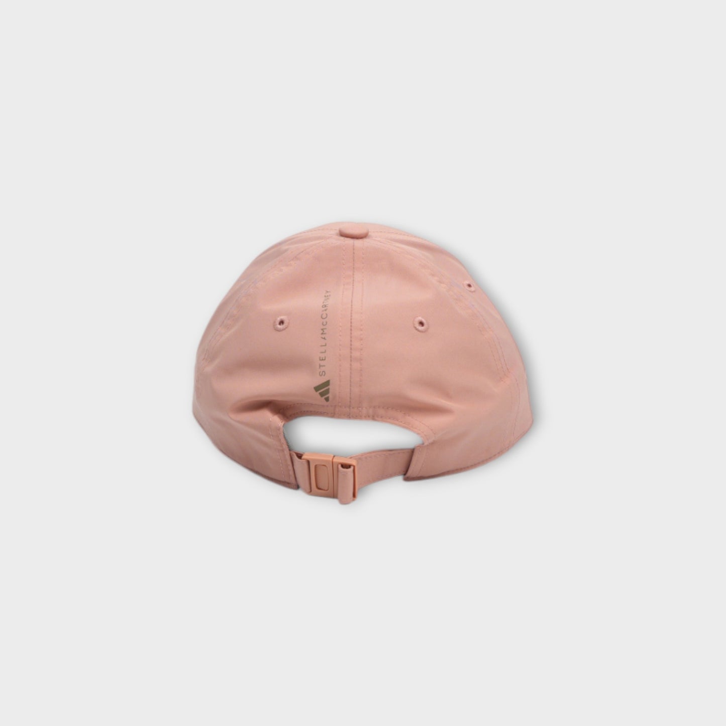 adidas by Stella McCartney ASMC CAP LGROWO/BRNMOS ADIDAS