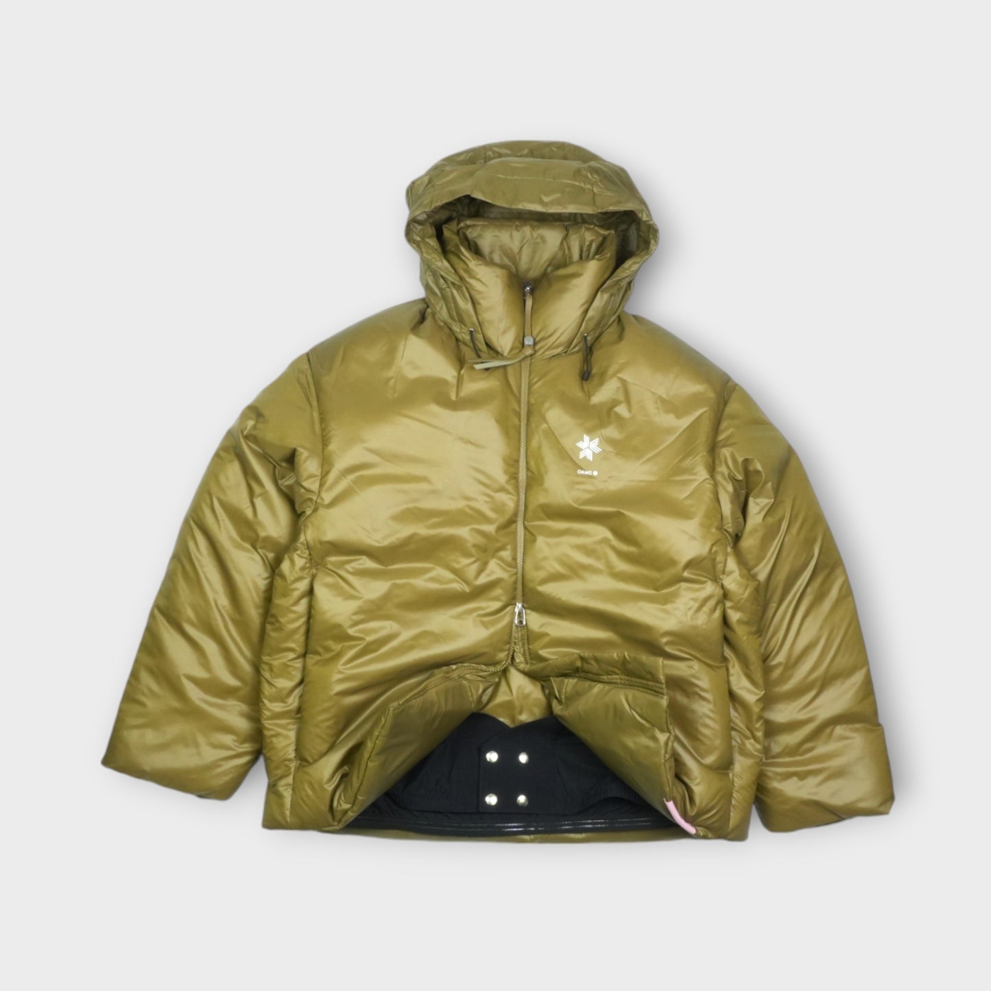 OAMC × Goldwin Down Jacket