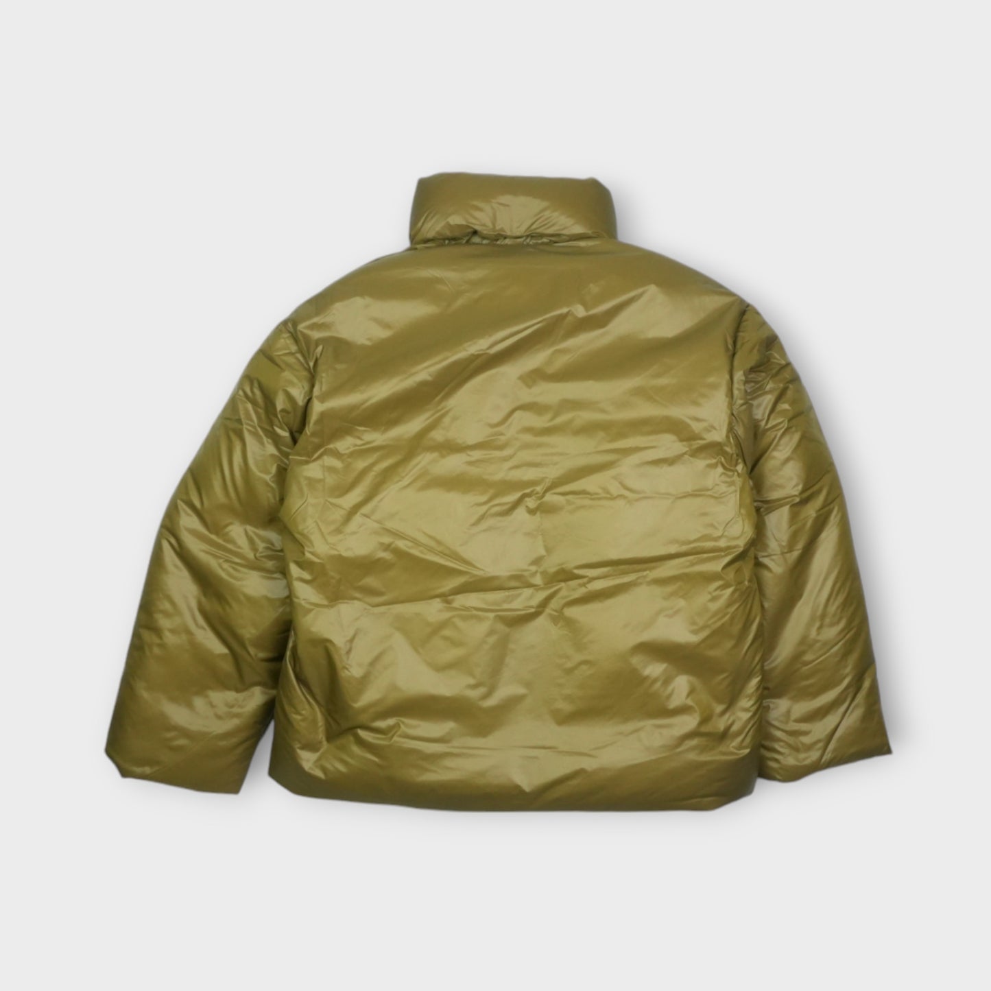 OAMC × Goldwin Down Jacket