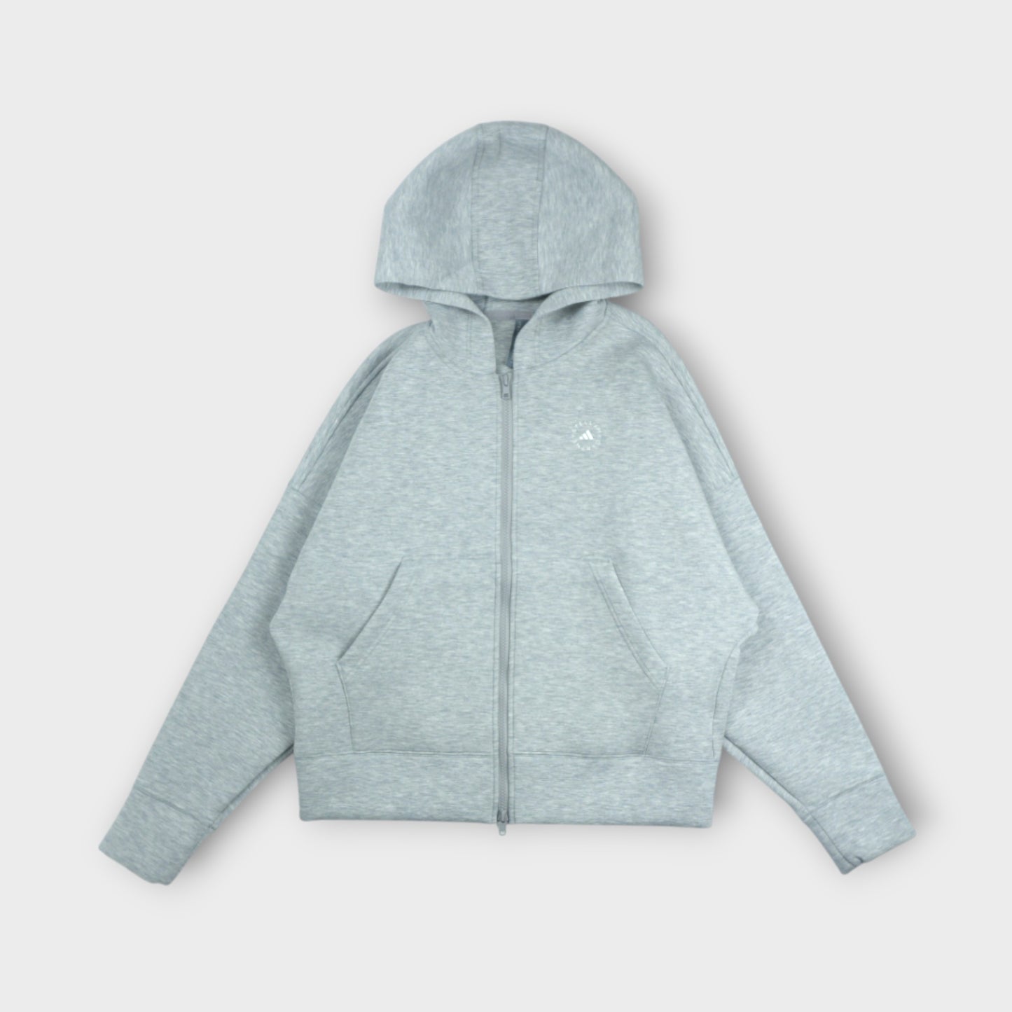 adidas by Stella McCartney ASMC SCUBA HD MGREYH ADIDAS