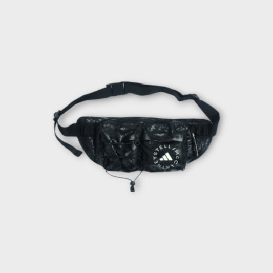 adidas by Stella McCartney ASMC BUMBAG P BLACK/ALMMIL ADIDAS