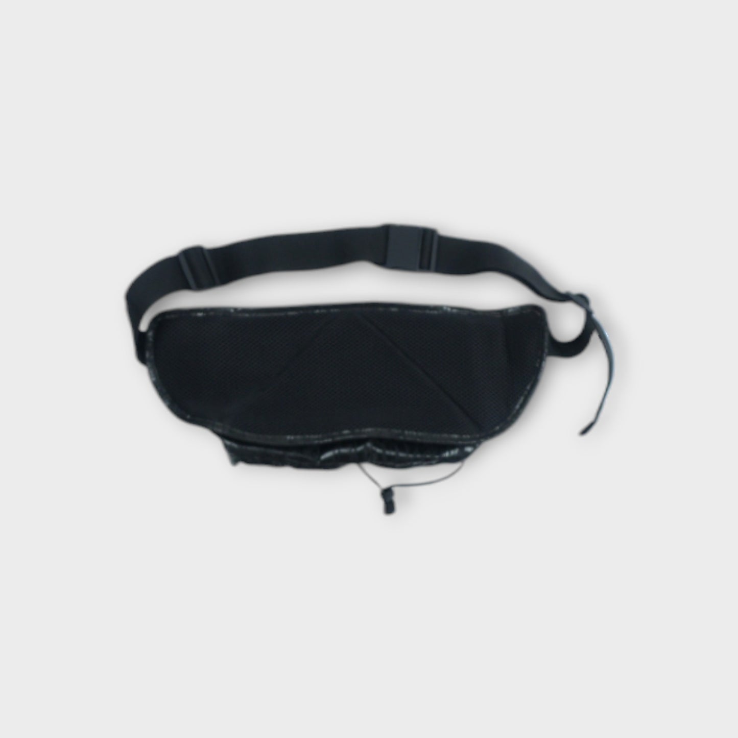 adidas by Stella McCartney ASMC BUMBAG P BLACK/ALMMIL ADIDAS