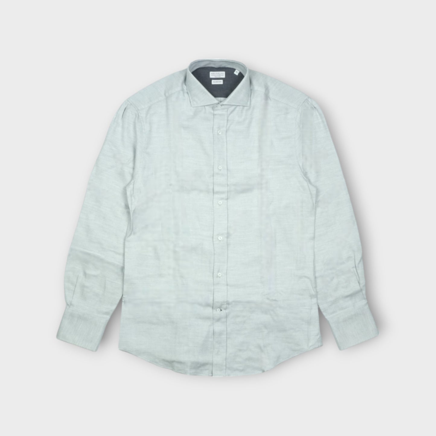 BRUNELLO CUCINELLI SHIRT