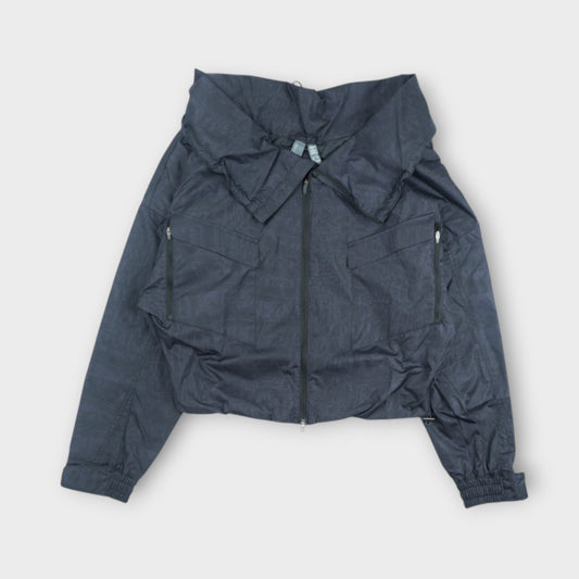 adidas by Stella McCartney ASMC ITEM JKTP BLACK/UTIBLK ADIDAS