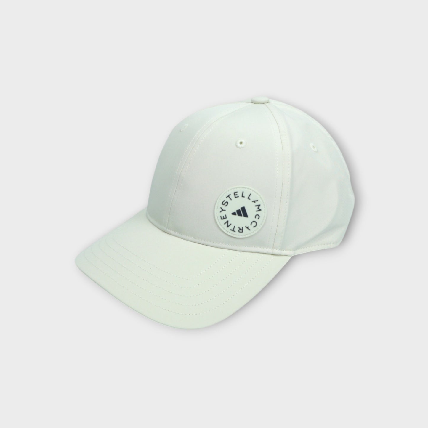 adidas by Stella McCartney ASMC CAP ALMMIL/UTIBLK