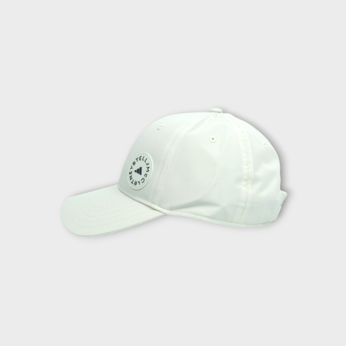 adidas by Stella McCartney ASMC CAP ALMMIL/UTIBLK