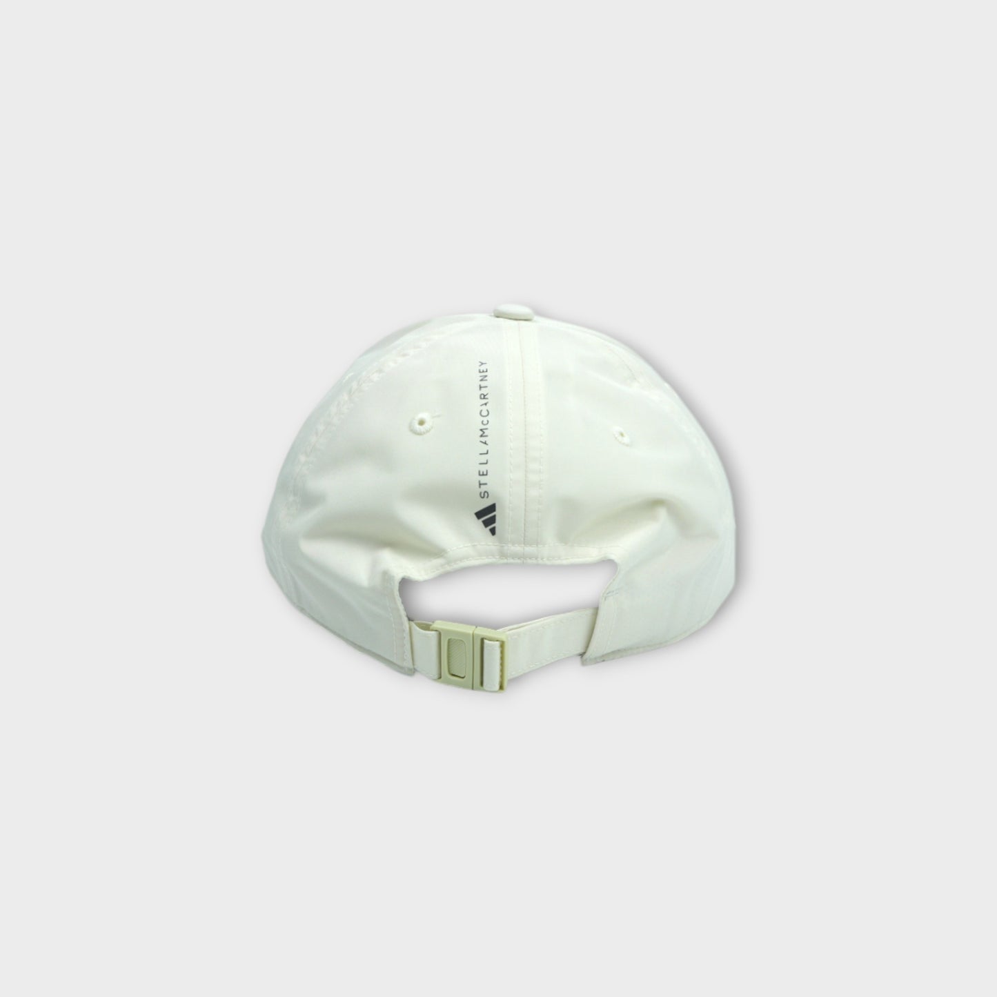 adidas by Stella McCartney ASMC CAP ALMMIL/UTIBLK