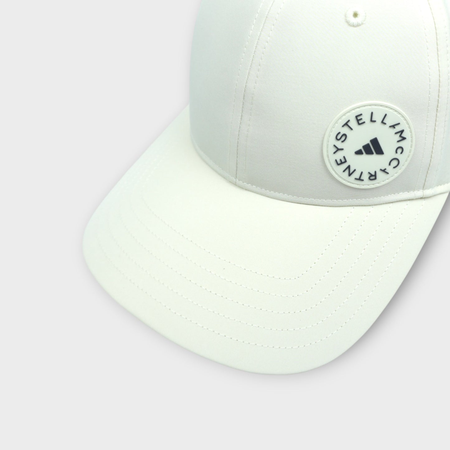 adidas by Stella McCartney ASMC CAP ALMMIL/UTIBLK