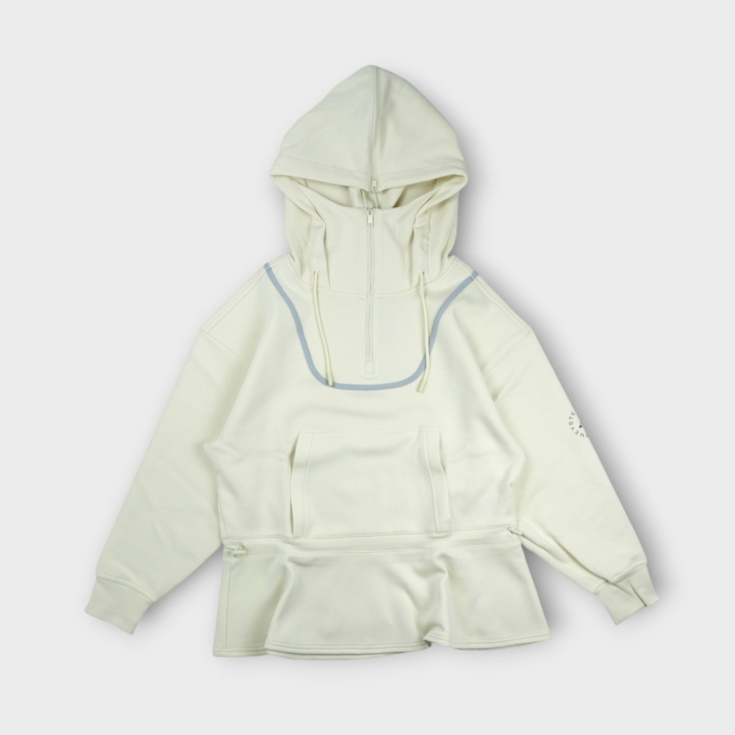 adidas by Stella McCartney ASMC PEPLUM HD  ALMMIL ADIDAS