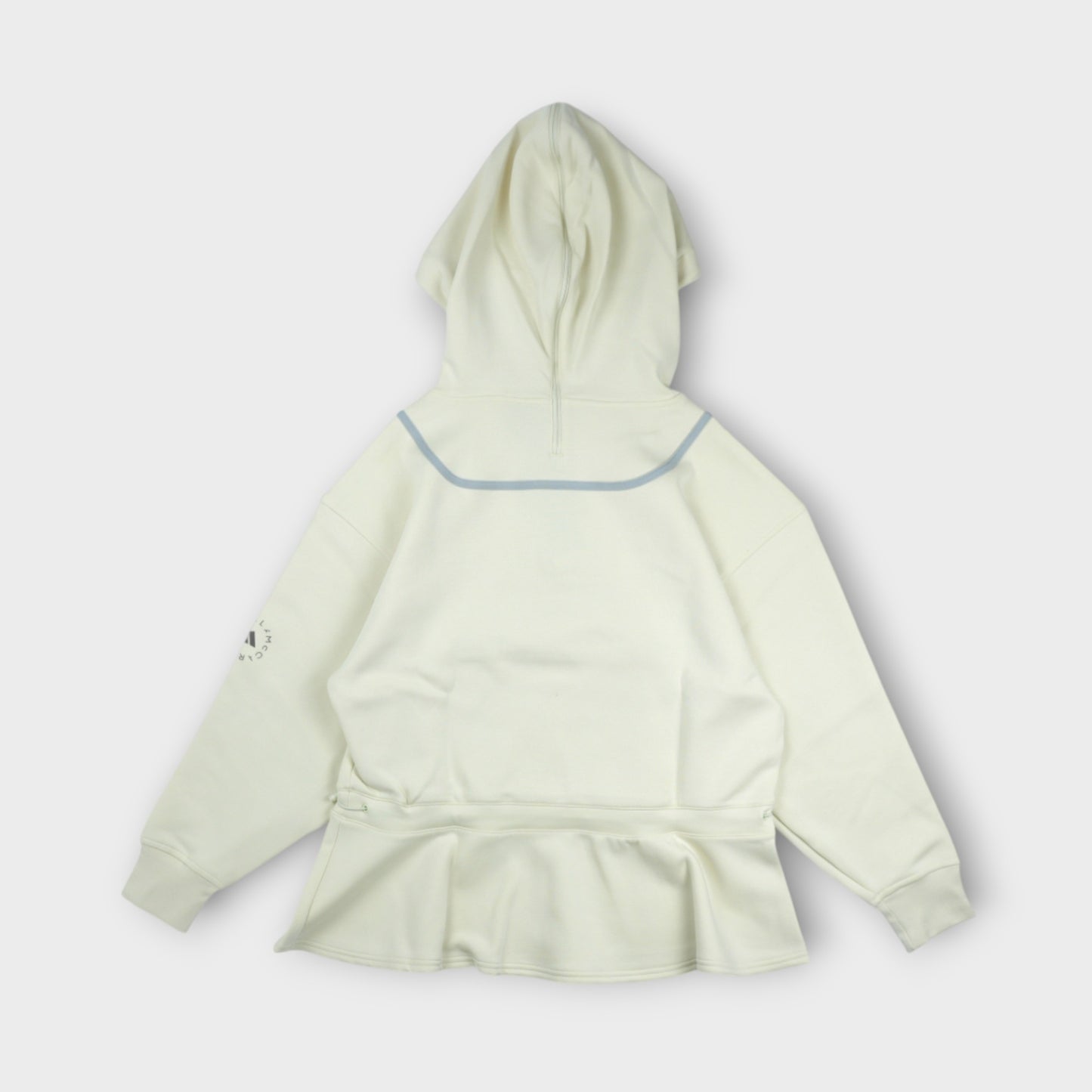 adidas by Stella McCartney ASMC PEPLUM HD  ALMMIL ADIDAS