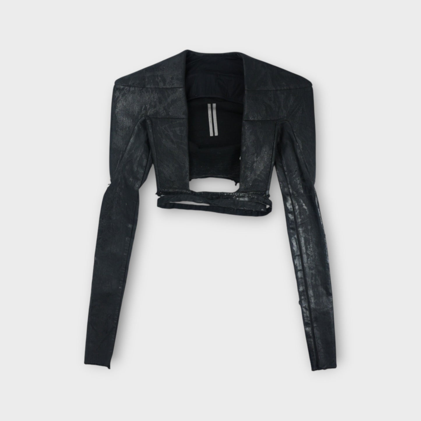 Rick Owens TIGHT JKT
