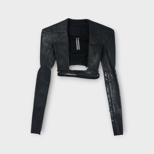 Rick Owens TIGHT JKT