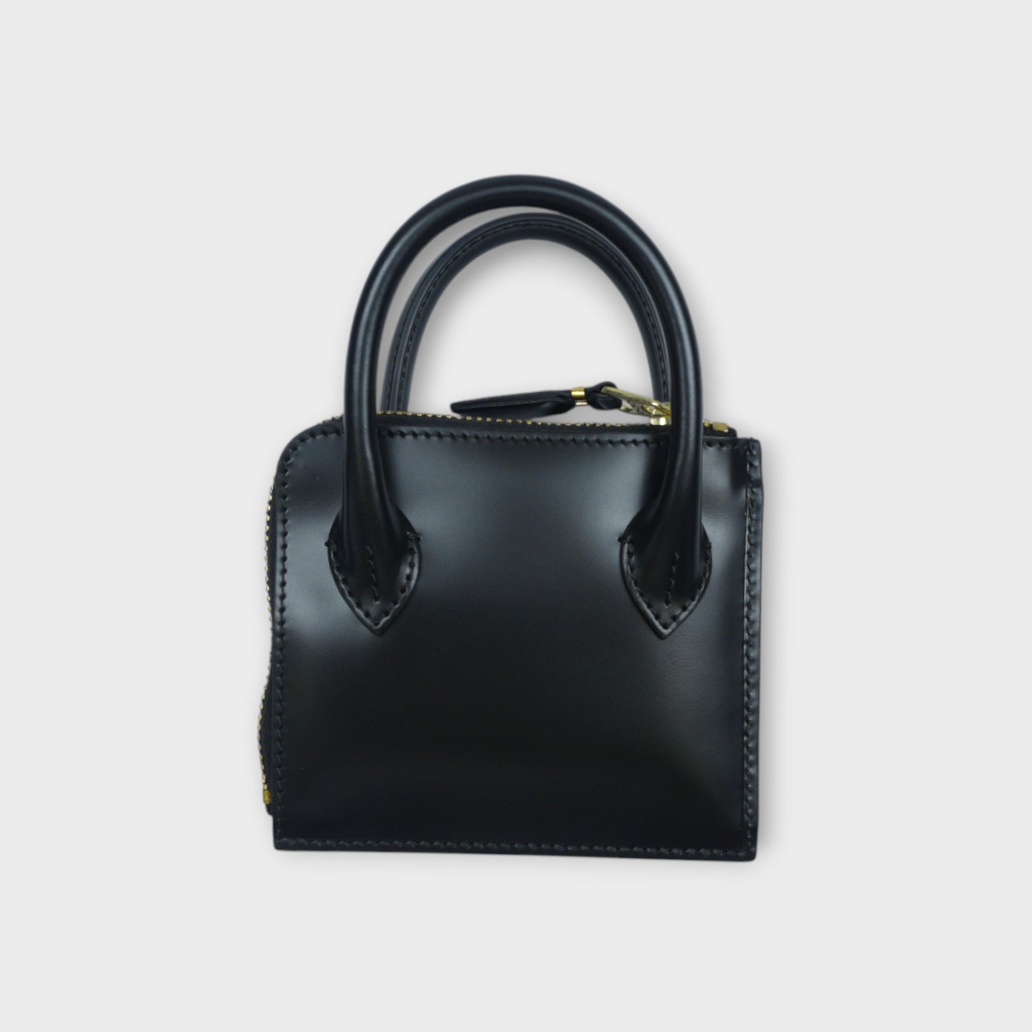 Wallet COMME des GARCONS HANDLES