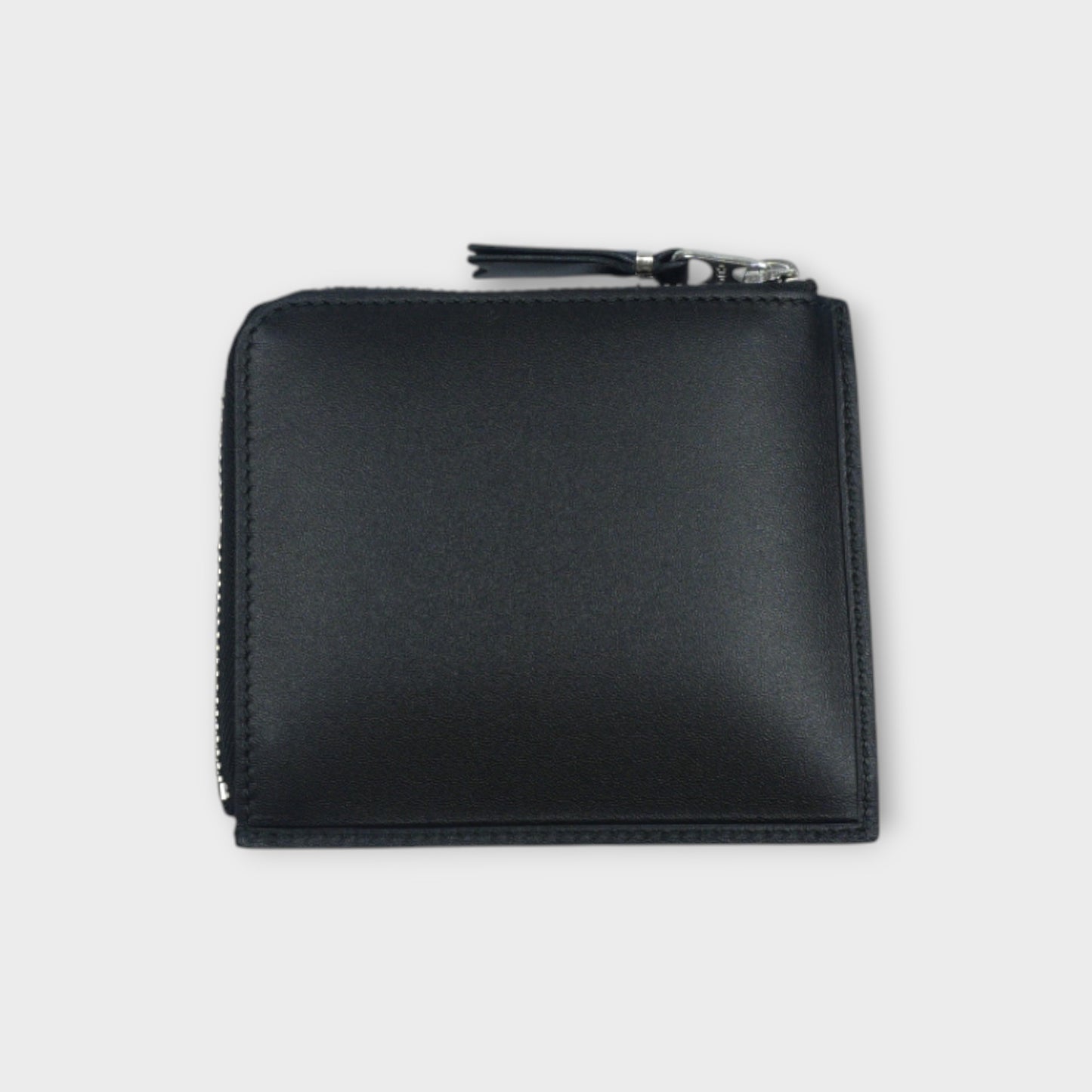 Wallet COMME des GARCONS SILVER EYELET