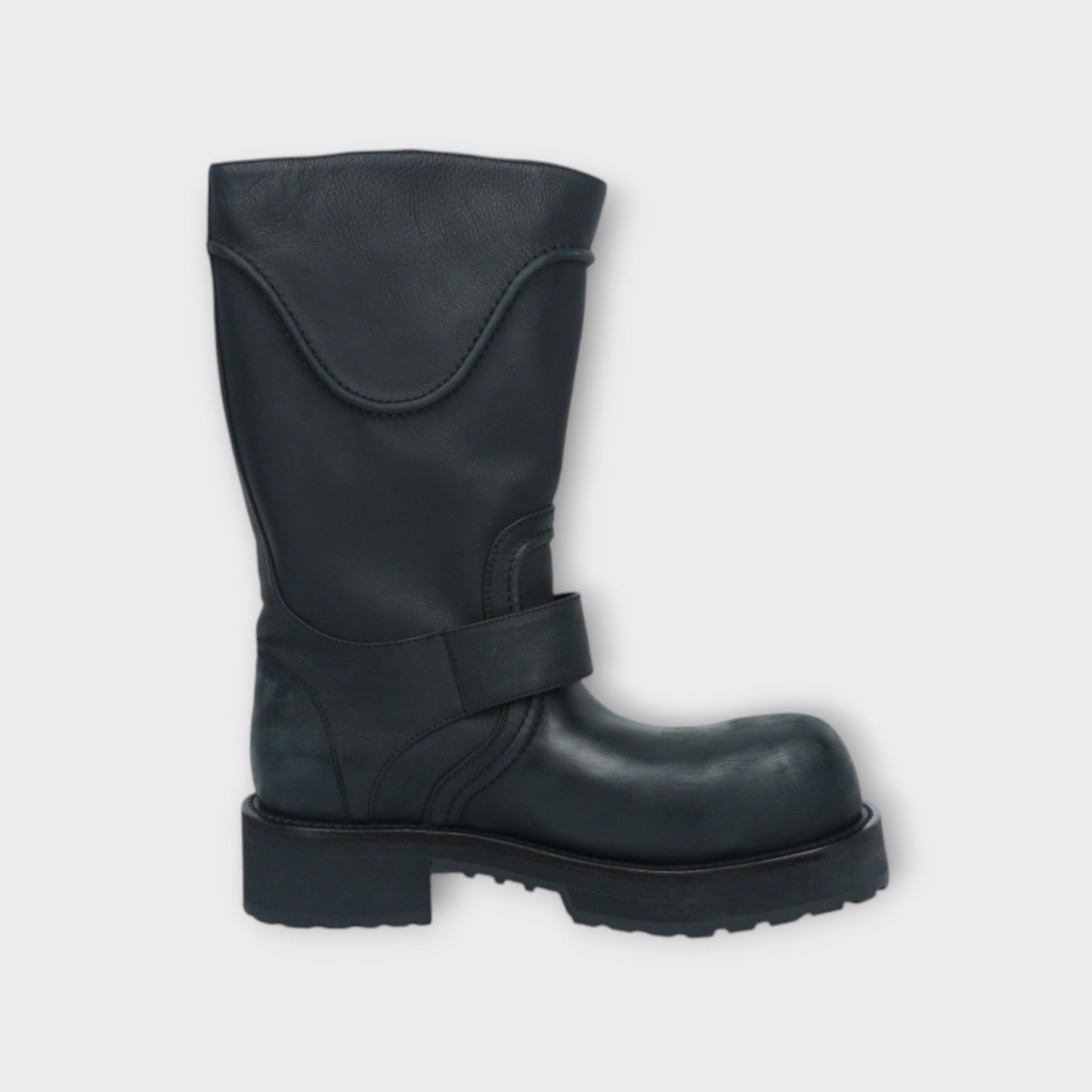 BALENCIAGA VENOM BOOTIE