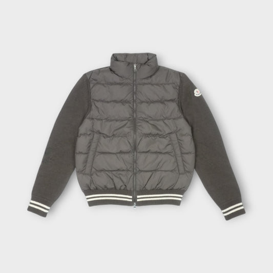 MONCLER CARDIGAN