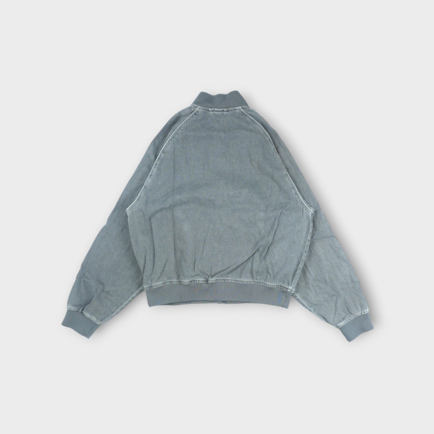 adidas ORI SST DENIM