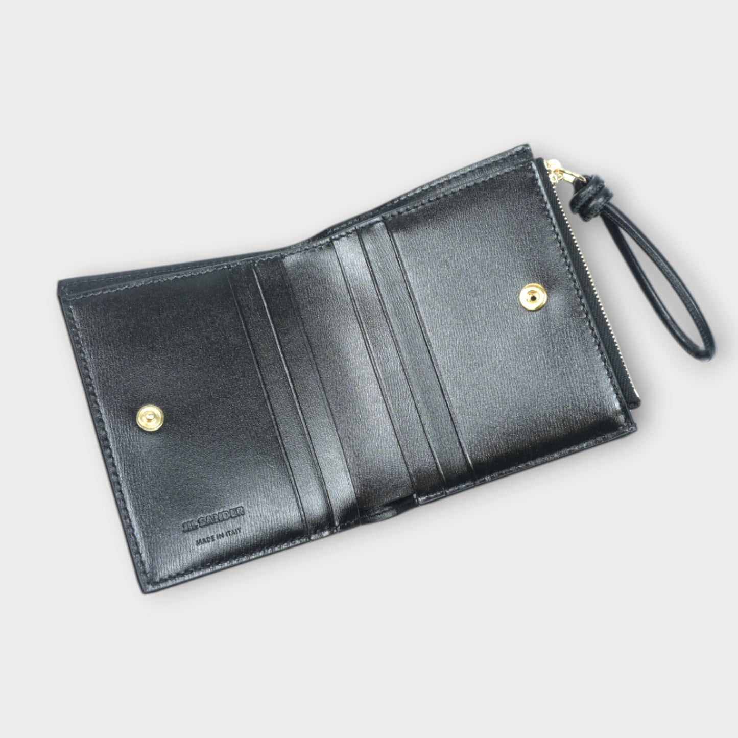 JIL SANDER WALLET