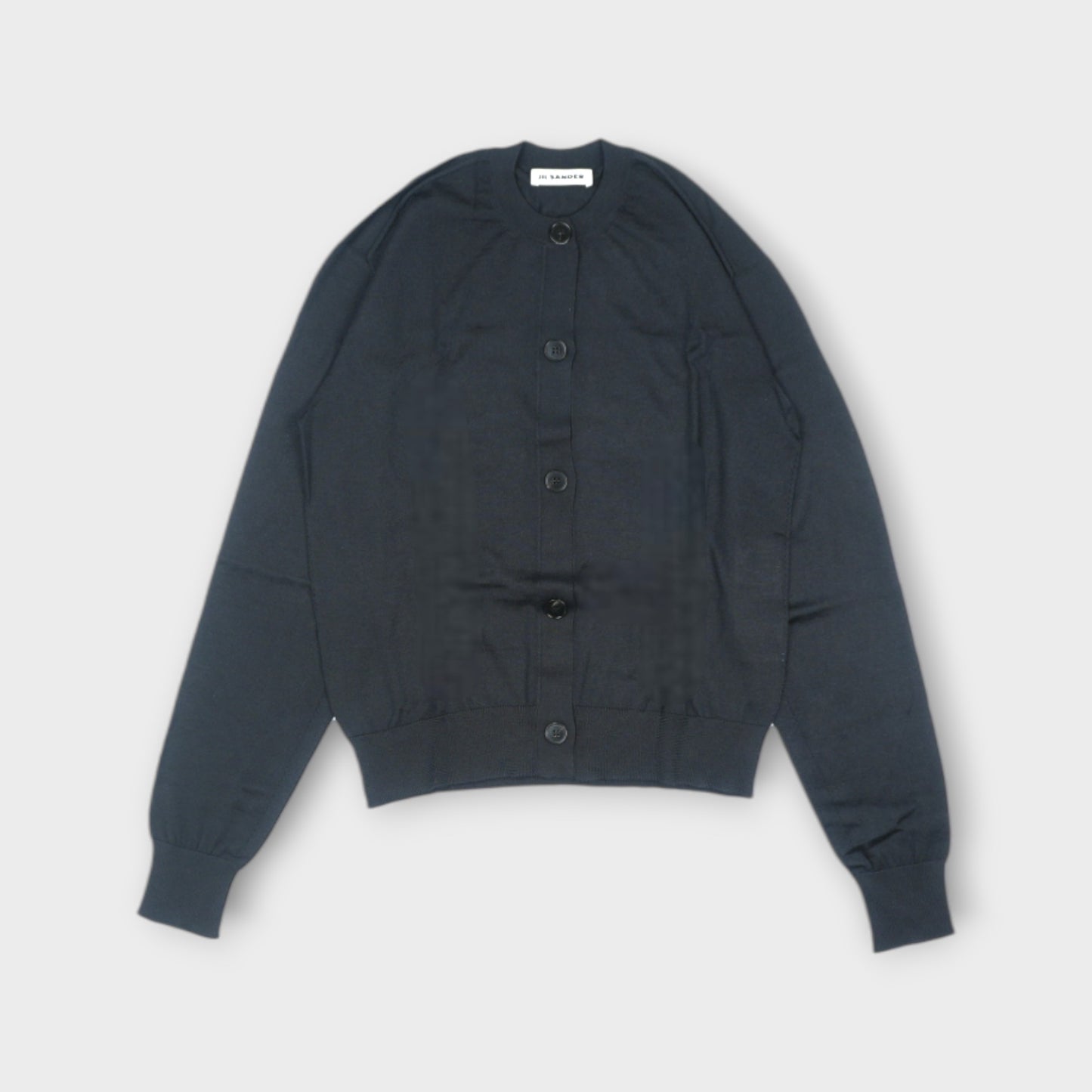 JIL SANDER CARDIGAN