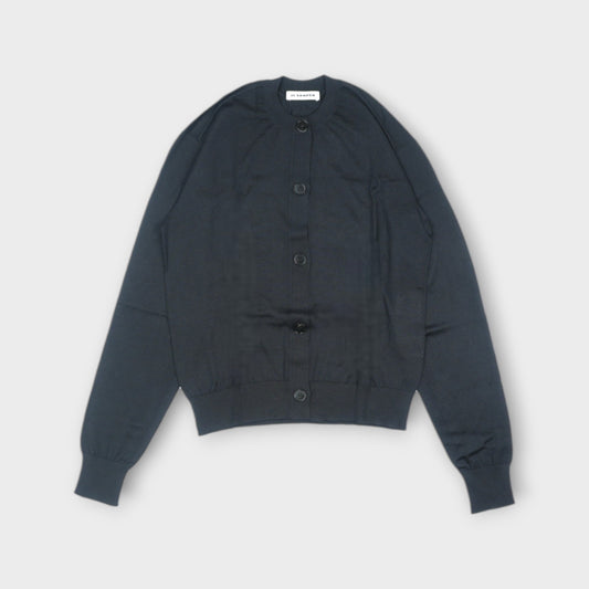 JIL SANDER CARDIGAN
