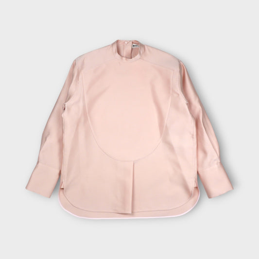 JIL SANDER SHIRT/BLOUSE